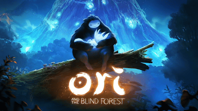 ori and the blind forest việt hóa