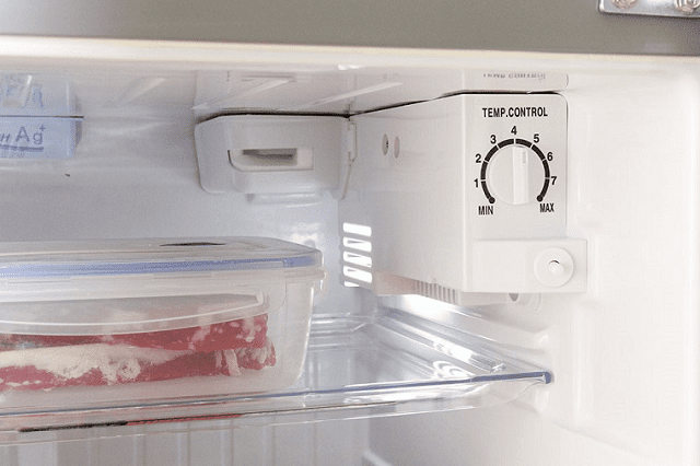 thời gian bảo quản trứng tươi trong tủ lạnh là