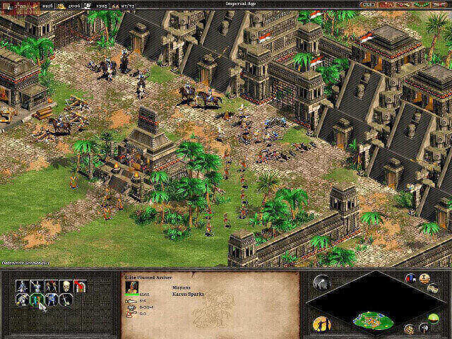download game age of empires 2 full crack