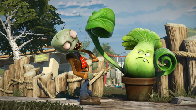 download plants vs zombies 2 full crack sẵn