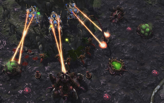 download starcraft 2 legacy of the void full crack