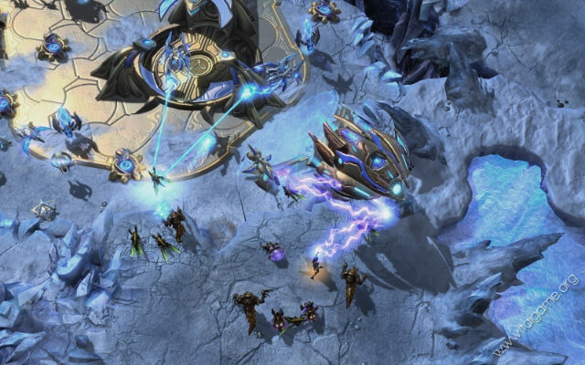 download starcraft 2 legacy of the void full crack
