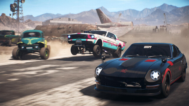 need for speed payback full crack