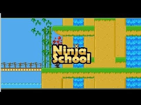 Tìm hiểm game ninja school là gì