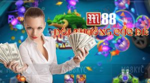 M88 KYC đổi thưởng tiền mặt cực dễ, cực nhanh