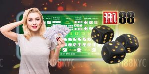 Chiến thuật chơi Sicbo M88 từ cao thủ Vương Trang KYC