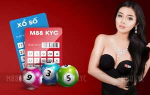 Chuyên gia Vương Trang chia sẻ mẹo chơi xổ sổ tại nhà cái M88