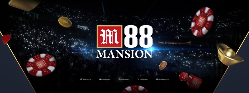 Giới Thiệu 1 Giơới thiệu về website M88 Mansion